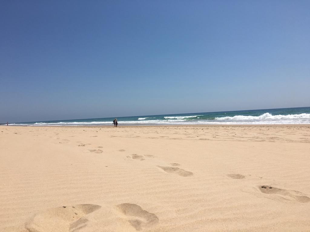 Luz Vejer Hospederia Ξενοδοχείο Vejer de la Frontera Εξωτερικό φωτογραφία